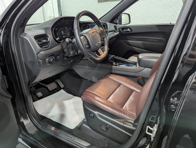 2024 Dodge Durango GT Premium AWD