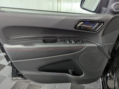 2024 Dodge Durango GT Premium AWD