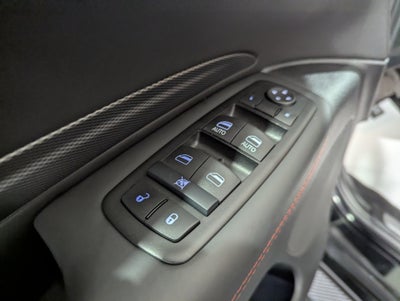 2024 Dodge Durango GT Premium AWD