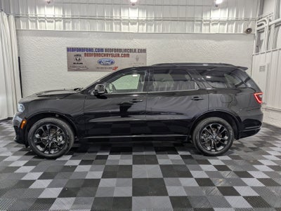 2024 Dodge Durango GT Premium AWD