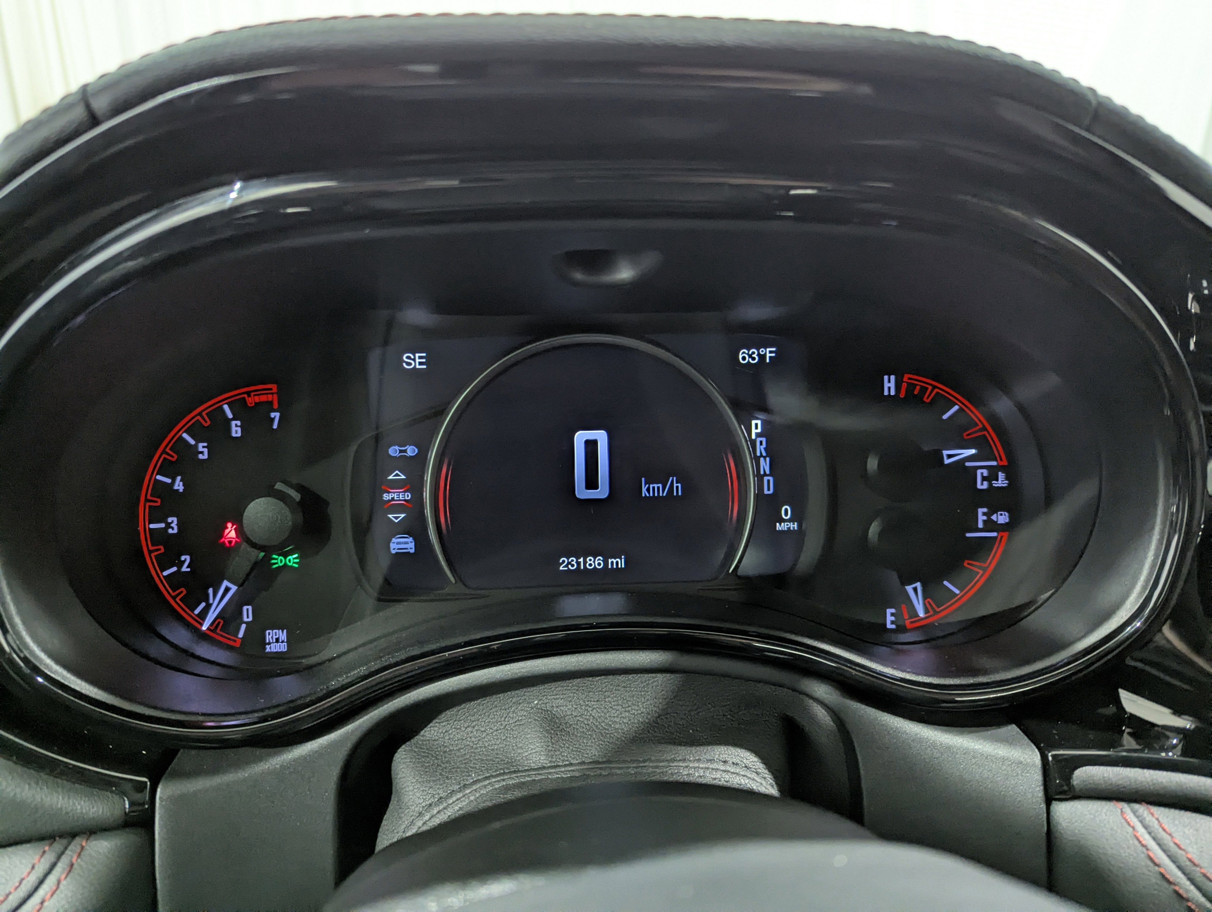 2024 Dodge Durango GT Premium AWD