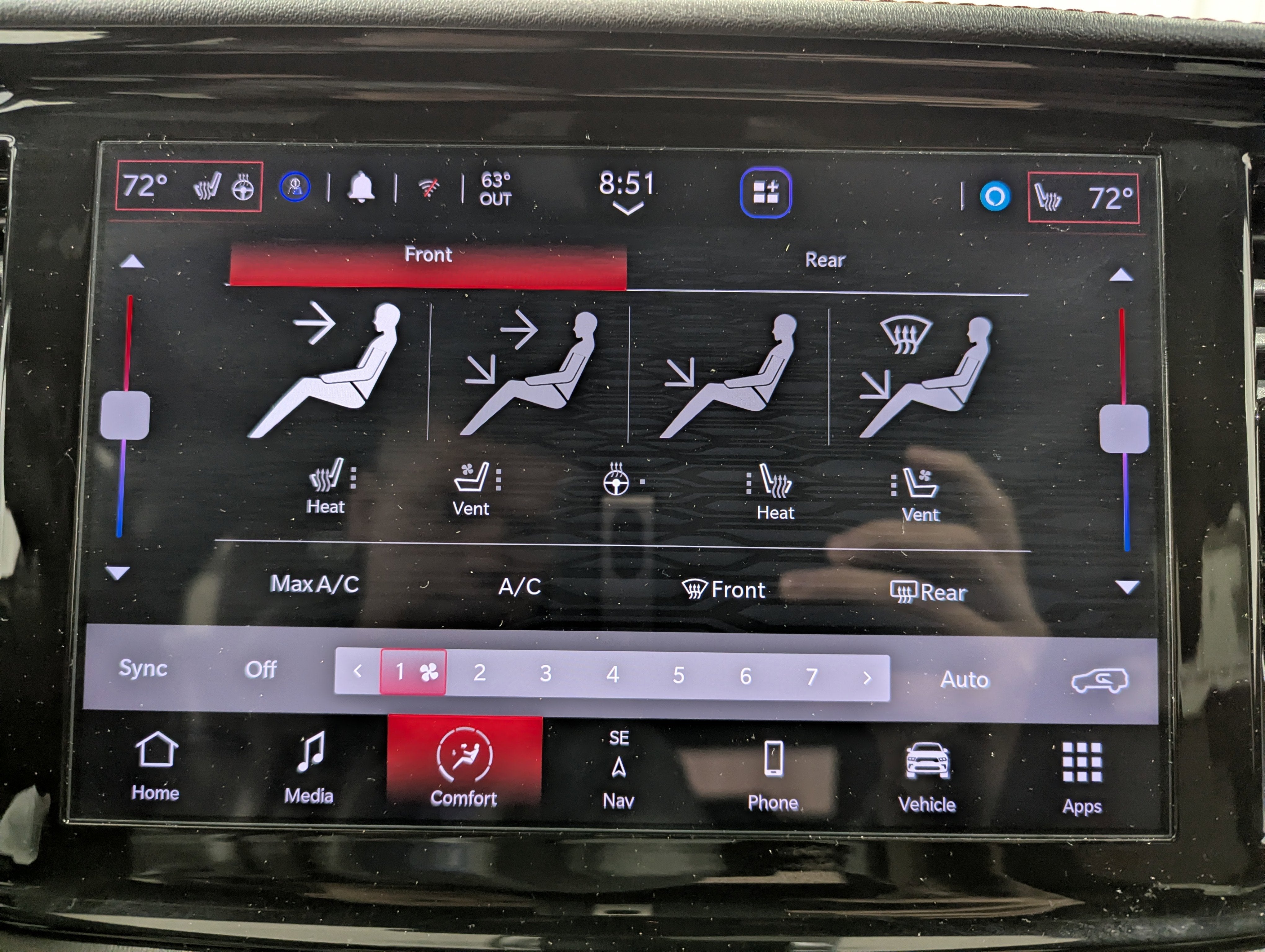 2024 Dodge Durango GT Premium AWD