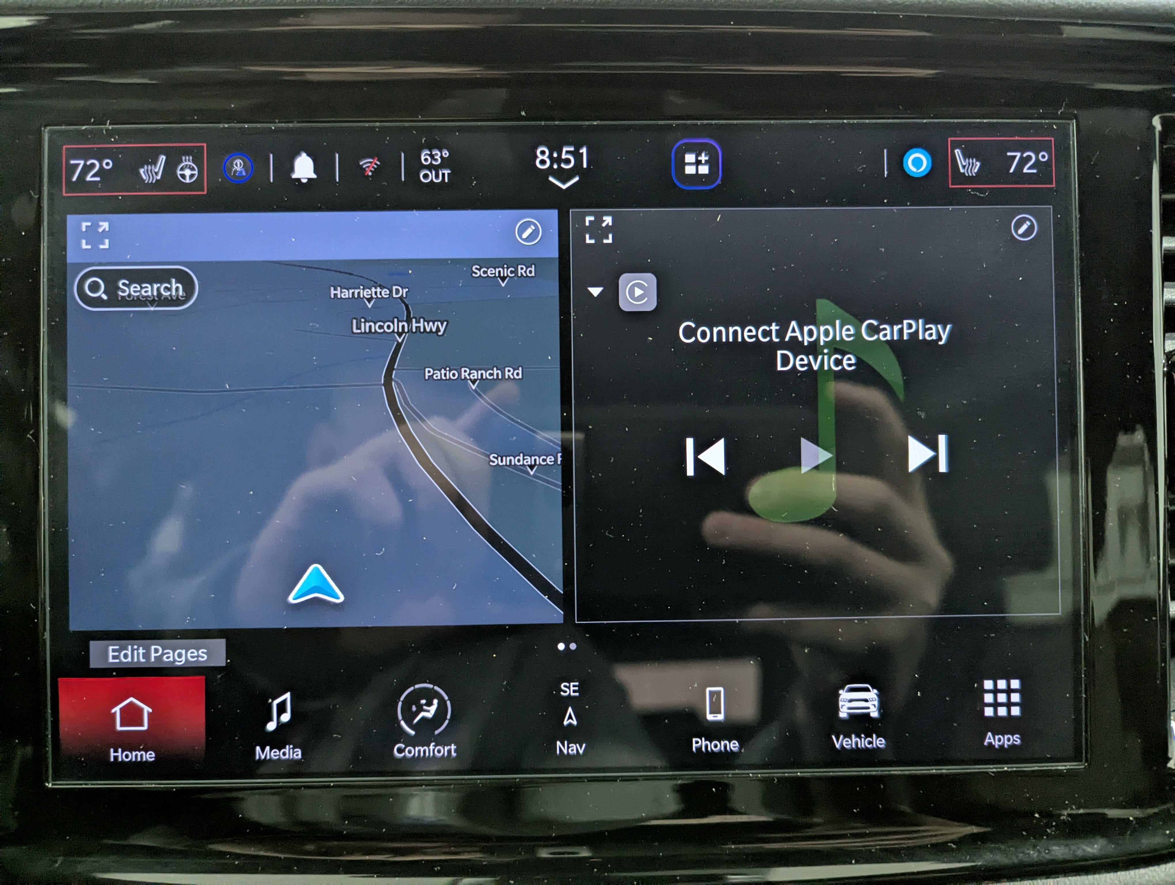 2024 Dodge Durango GT Premium AWD
