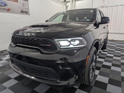2024 Dodge Durango GT Premium AWD