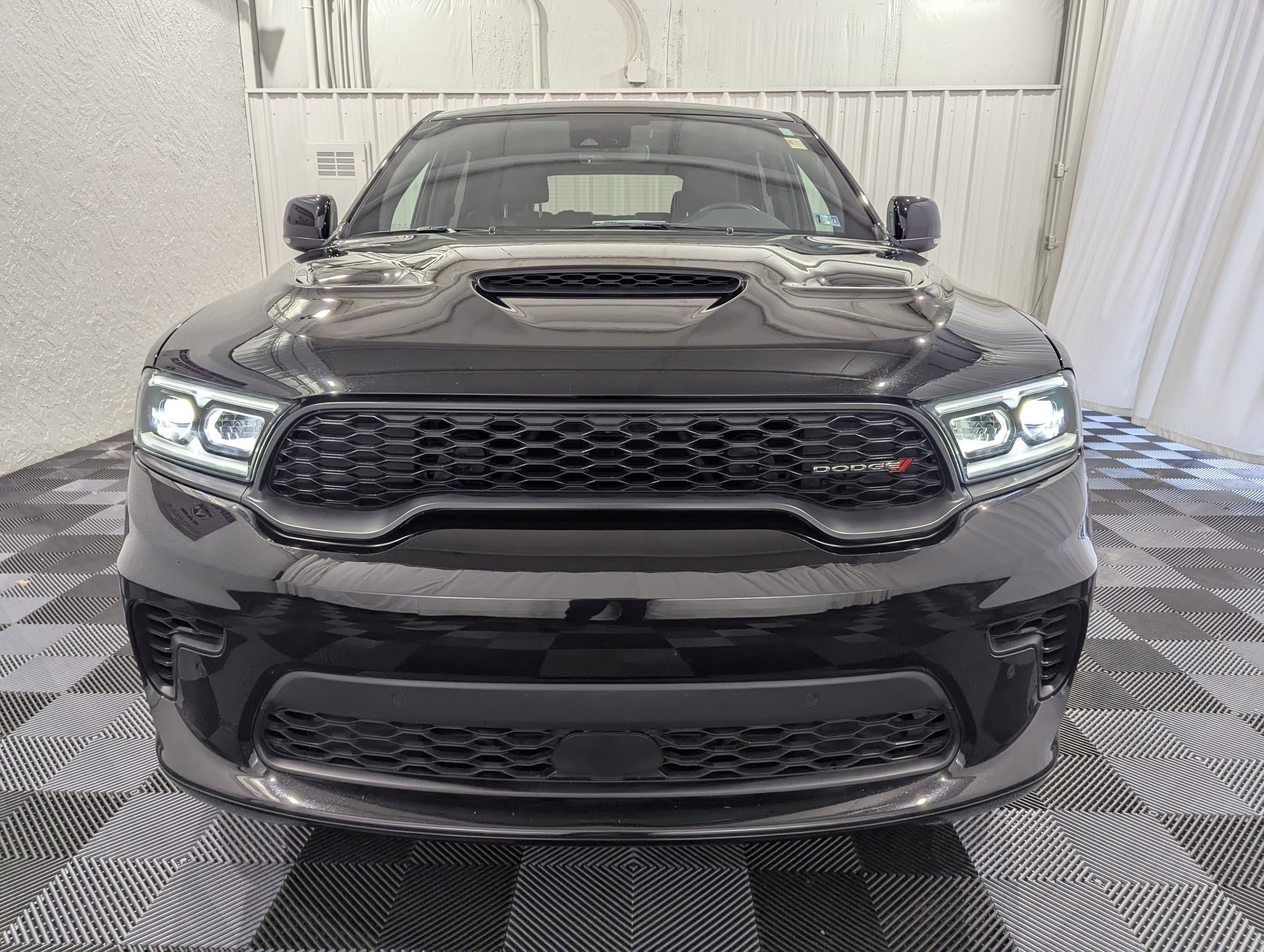 2024 Dodge Durango GT Premium AWD