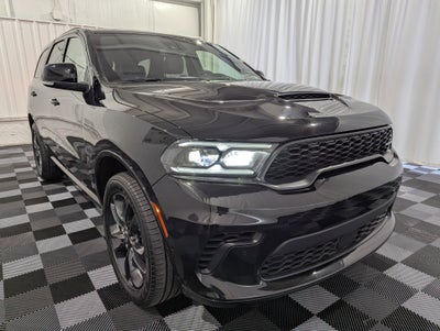 2024 Dodge Durango GT Premium AWD