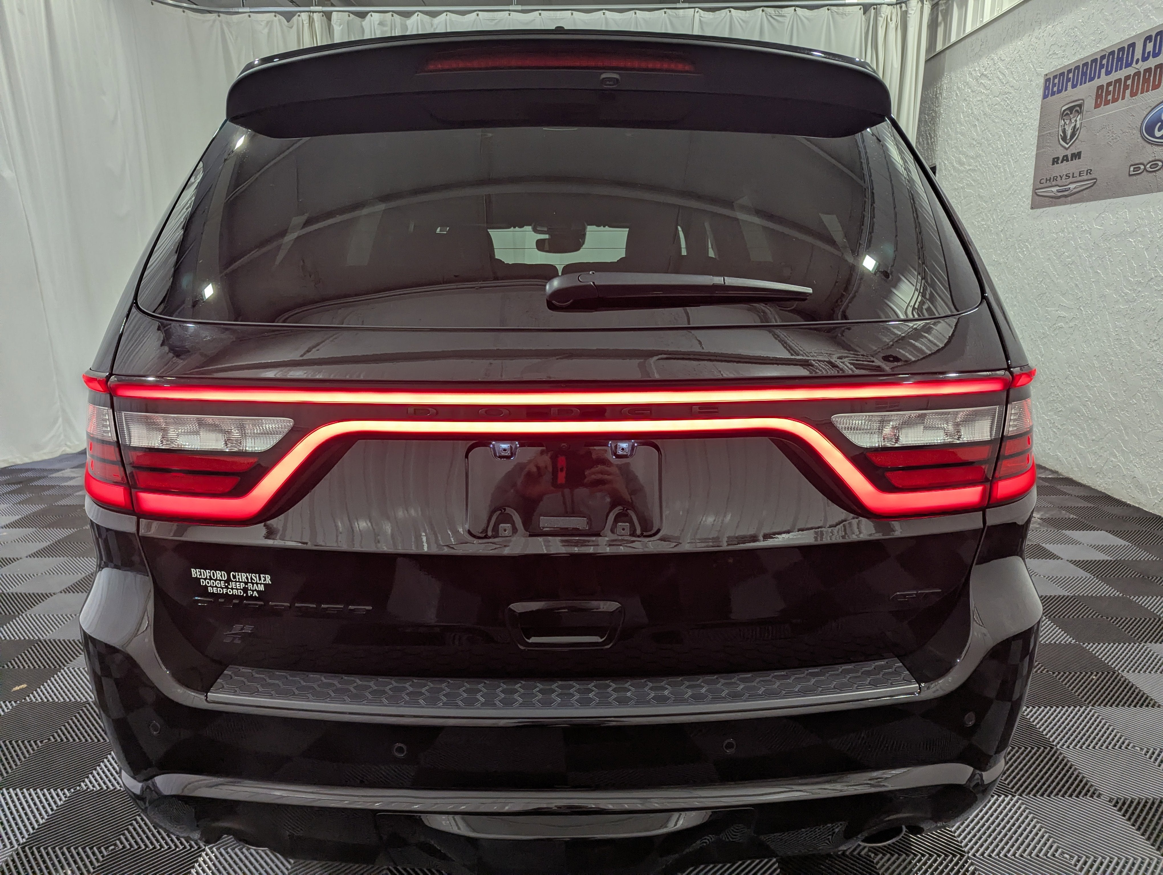 2024 Dodge Durango GT Premium AWD