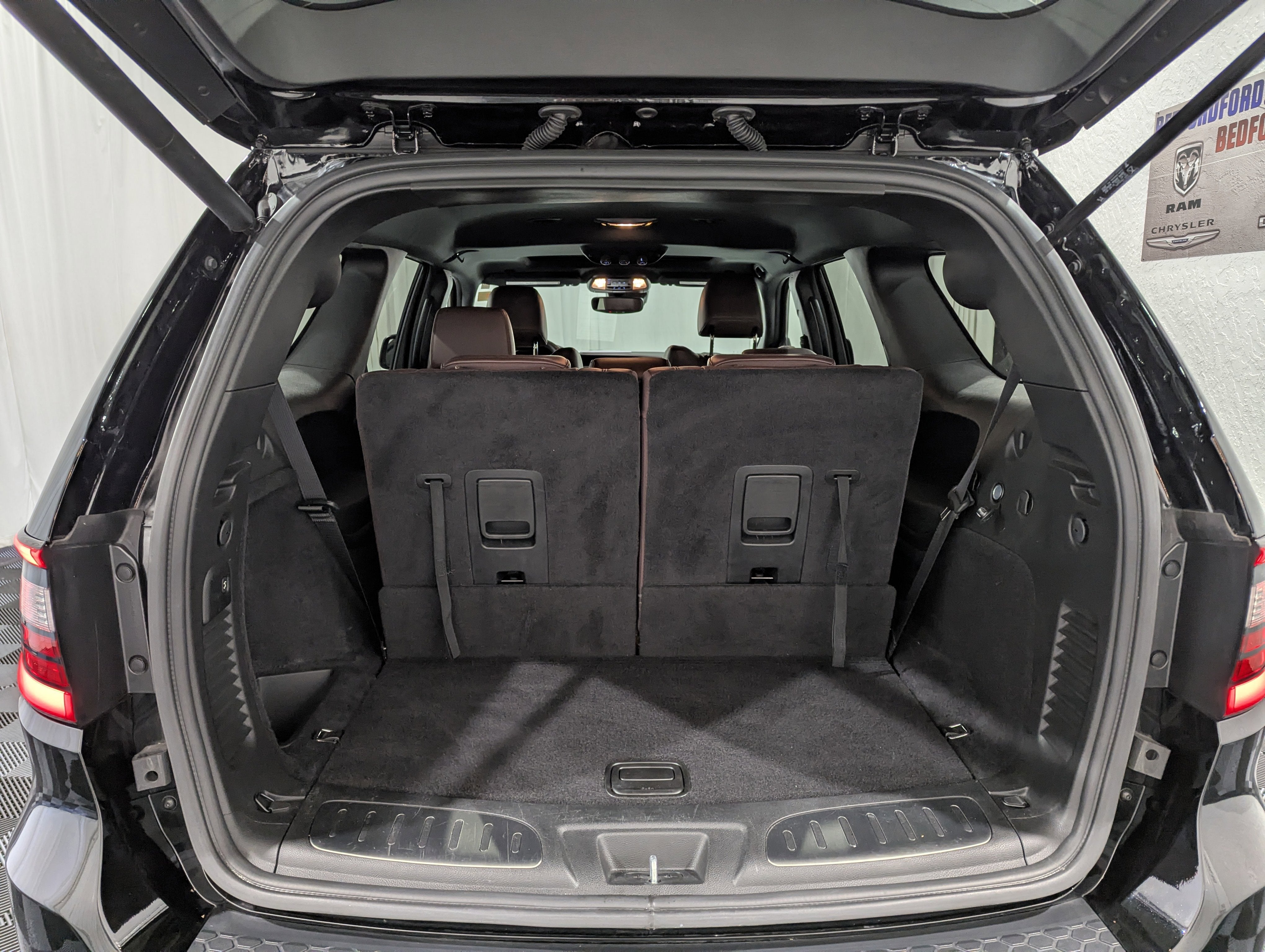 2024 Dodge Durango GT Premium AWD