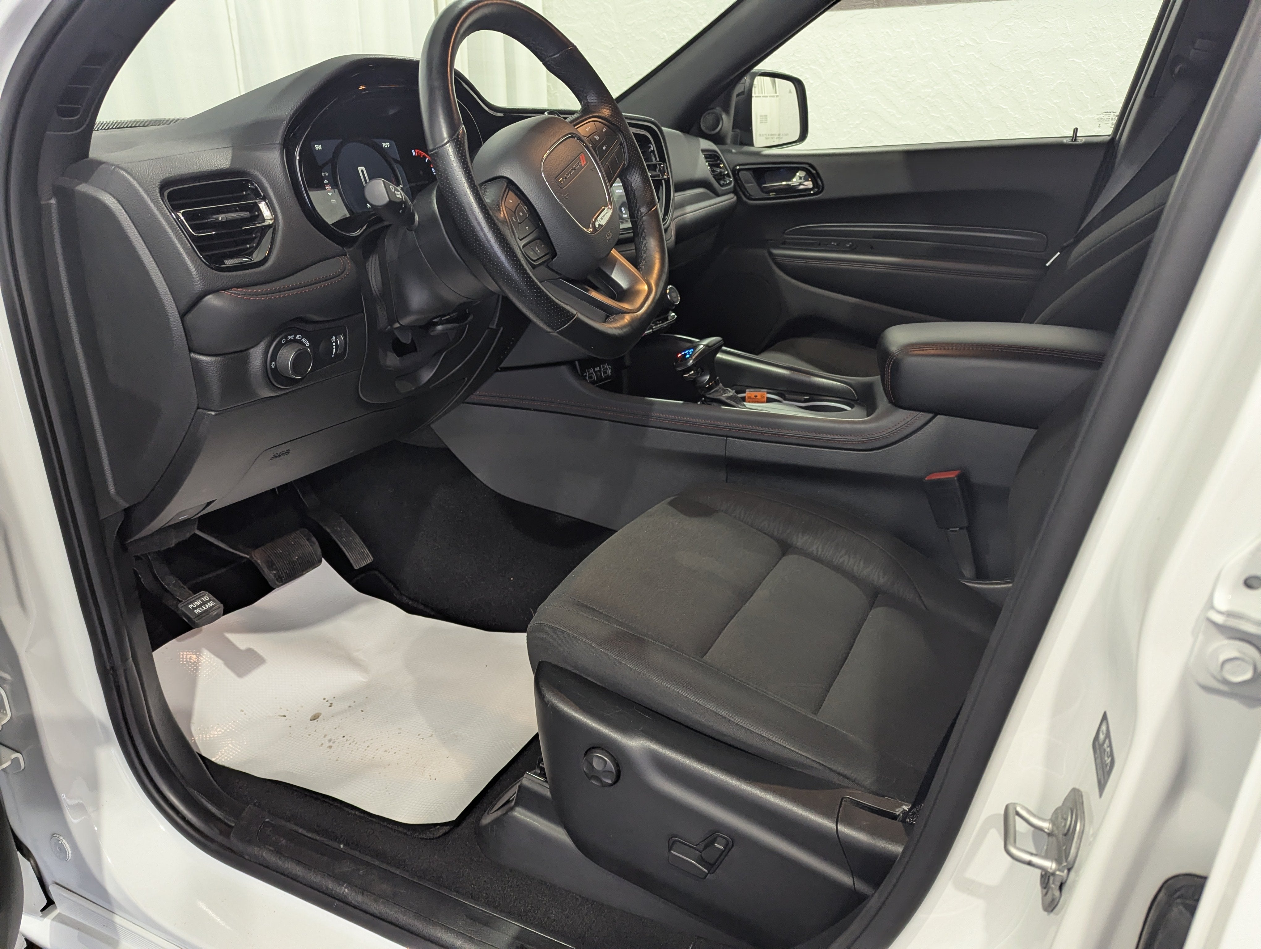 2025 Dodge Durango GT AWD
