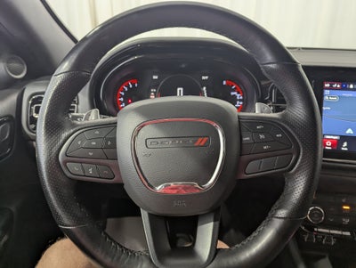 2025 Dodge Durango GT AWD