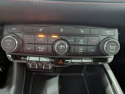 2025 Dodge Durango GT AWD