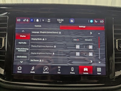 2025 Dodge Durango GT AWD