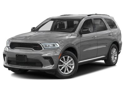 2025 Dodge Durango GT AWD