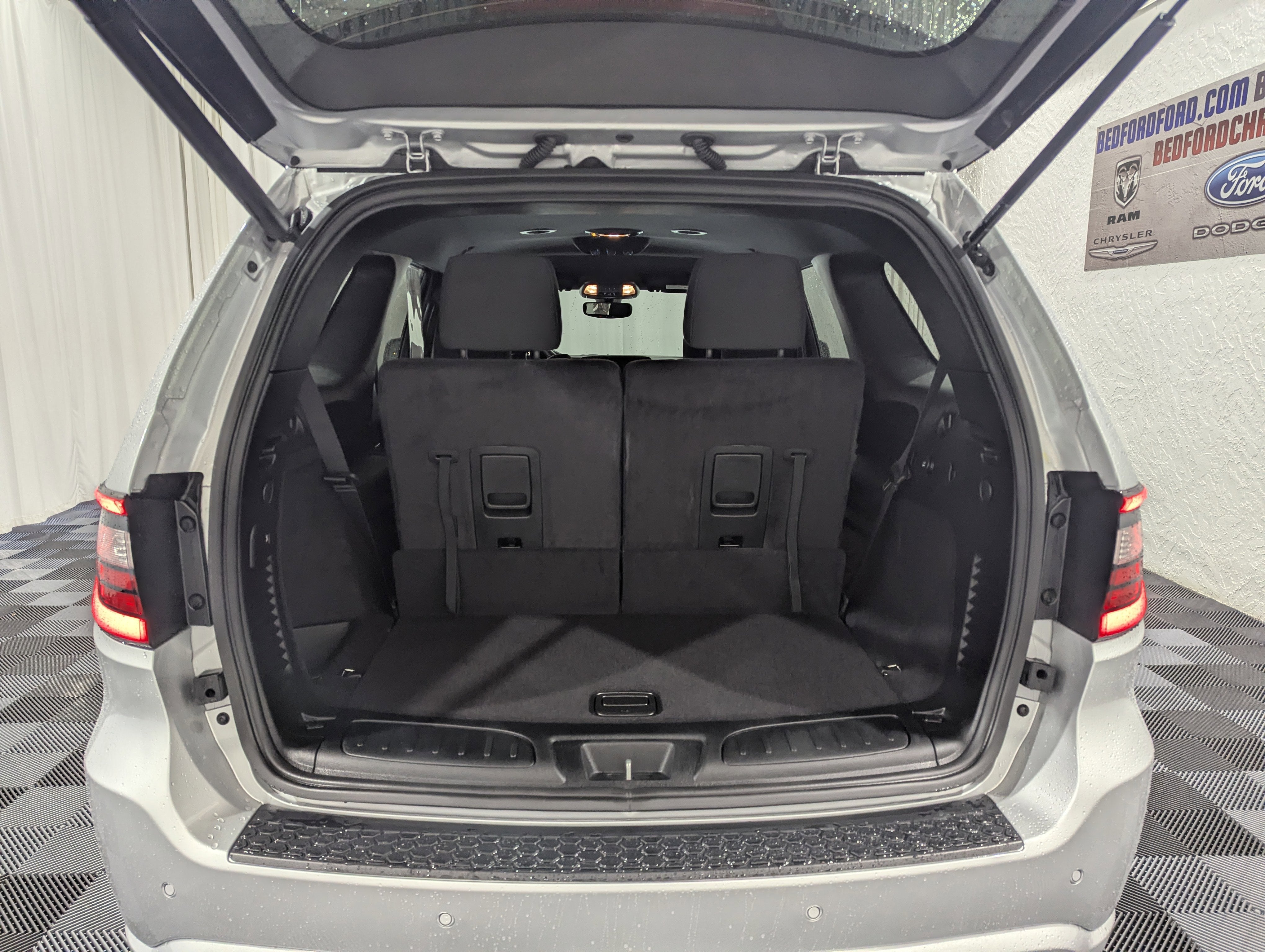 2025 Dodge Durango GT AWD