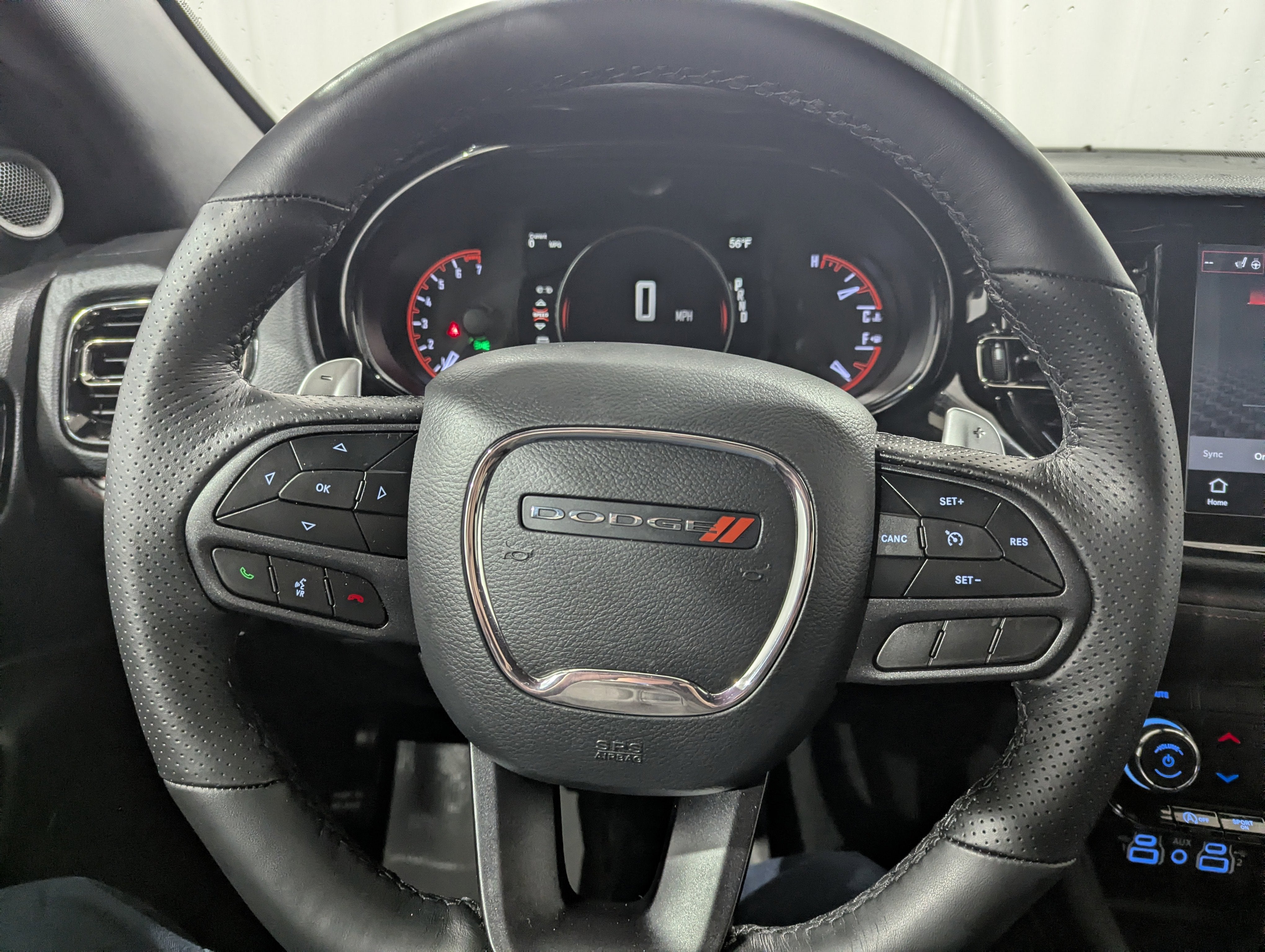 2025 Dodge Durango GT AWD