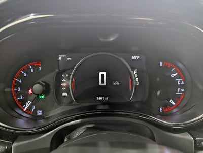 2025 Dodge Durango GT AWD