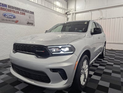 2025 Dodge Durango GT AWD