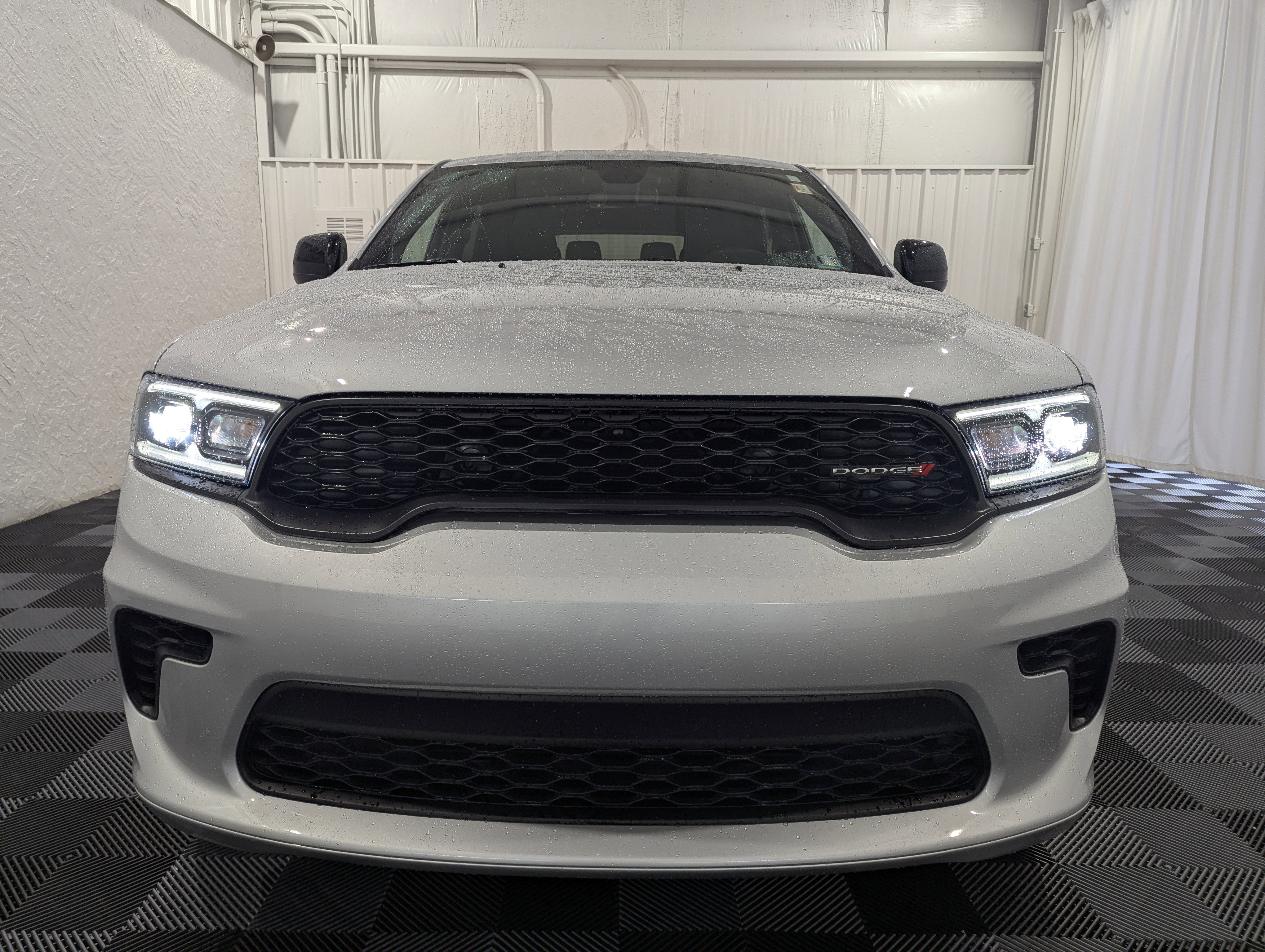 2025 Dodge Durango GT AWD