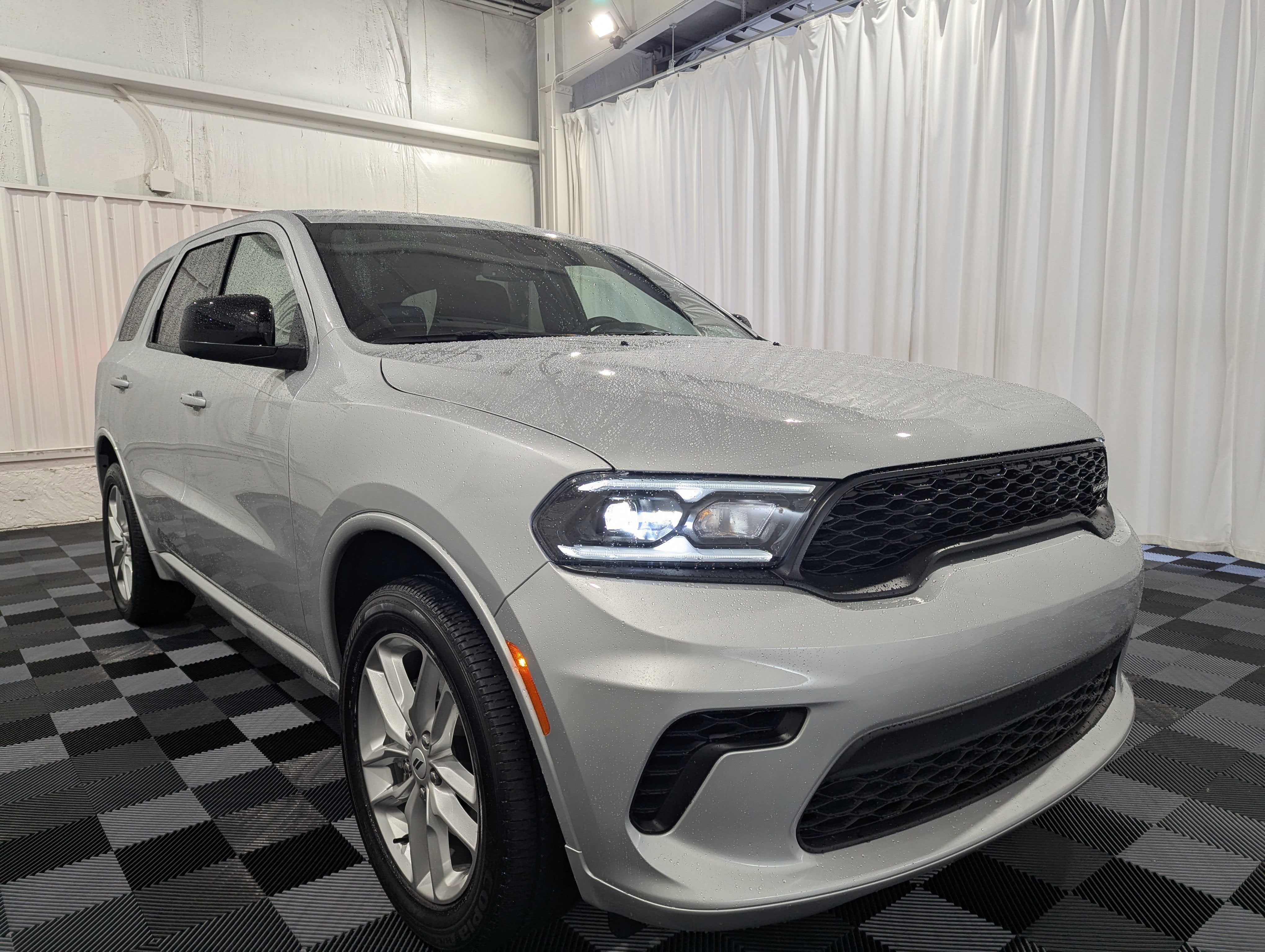 2025 Dodge Durango GT AWD