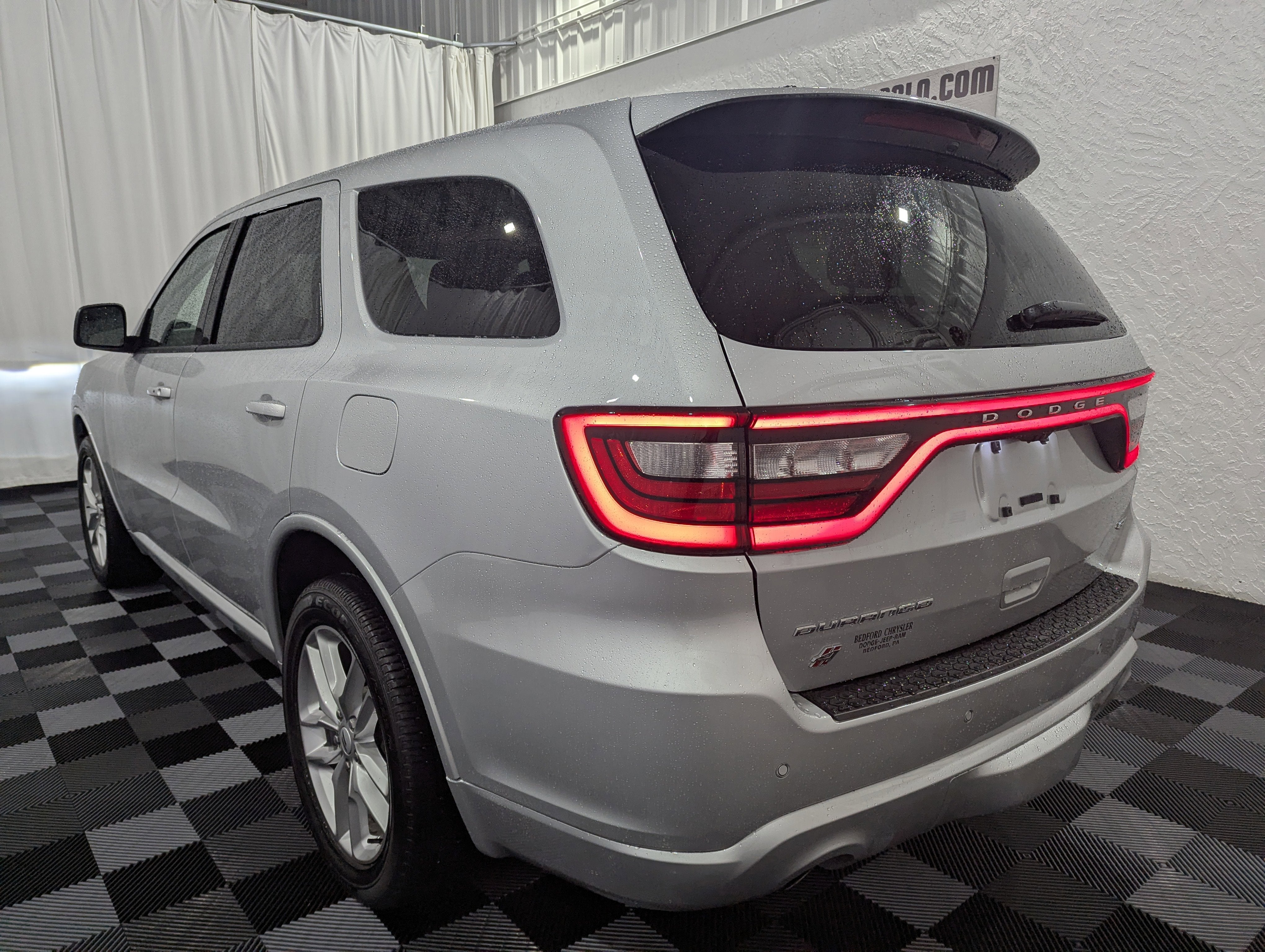 2025 Dodge Durango GT AWD