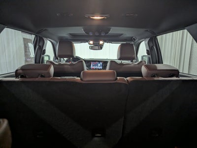 2025 Dodge Durango GT Plus AWD