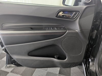 2025 Dodge Durango GT Plus AWD