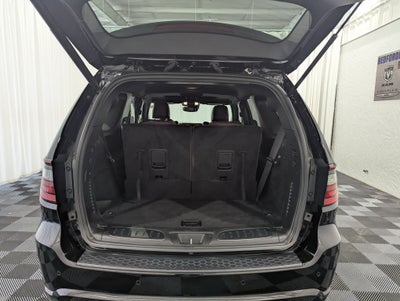 2025 Dodge Durango GT Plus AWD