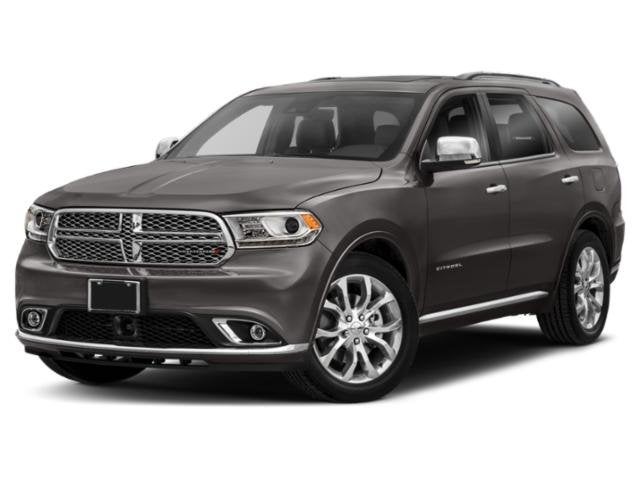 2019 Dodge Durango Citadel AWD