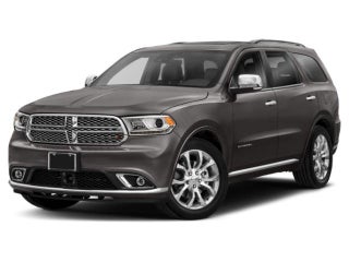 2019 Dodge Durango Citadel AWD