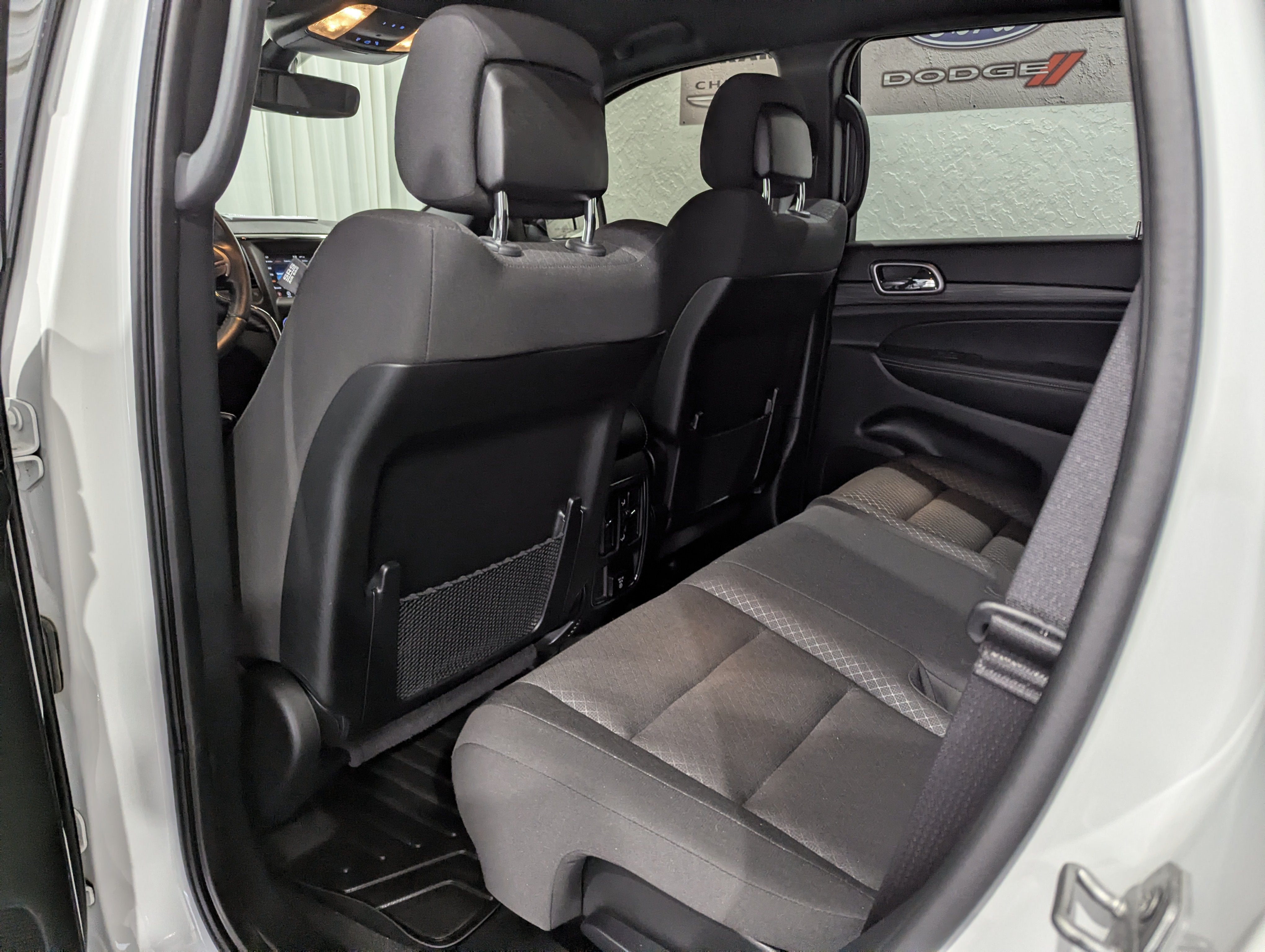 2021 Jeep Grand Cherokee Freedom 4x4