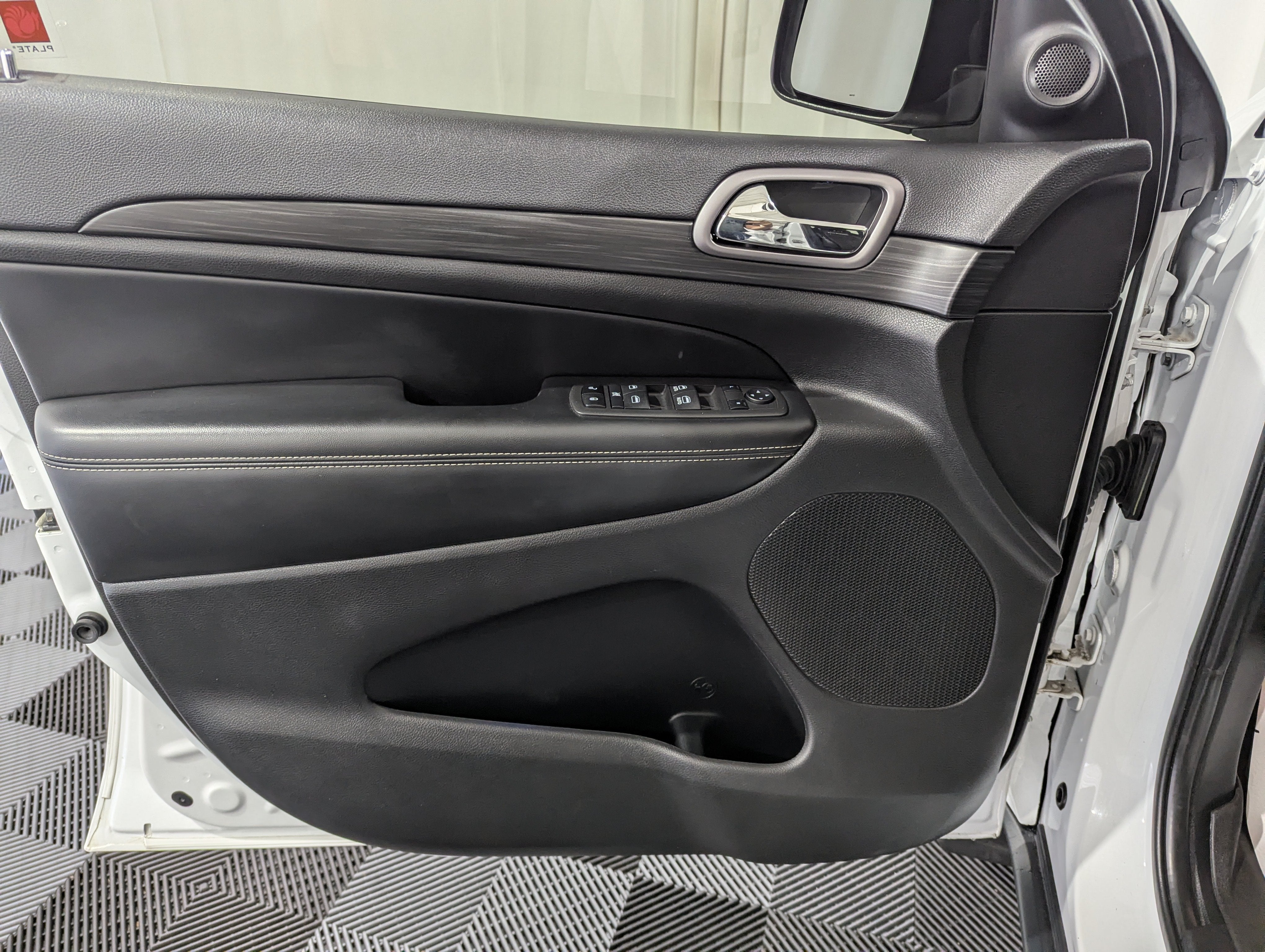 2021 Jeep Grand Cherokee Freedom 4x4