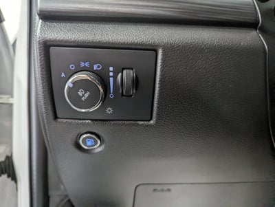 2021 Jeep Grand Cherokee Freedom 4x4
