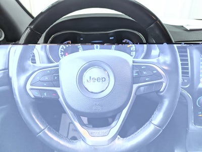 2021 Jeep Grand Cherokee Freedom 4x4