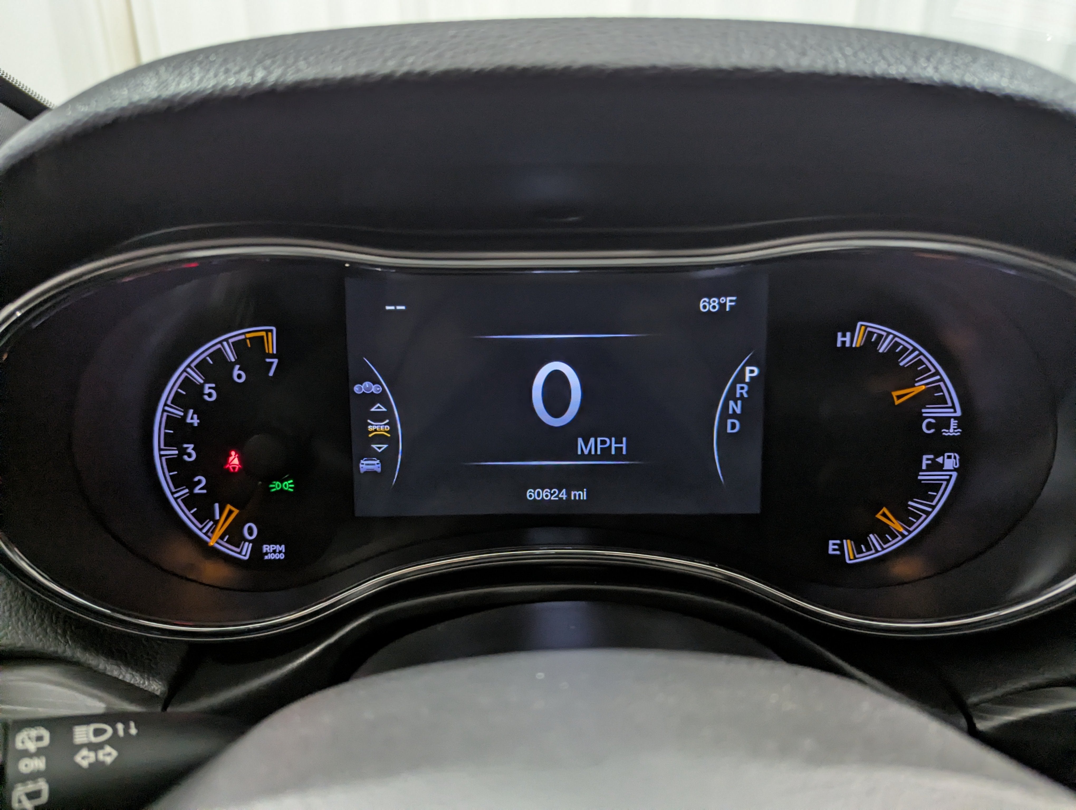 2021 Jeep Grand Cherokee Freedom 4x4