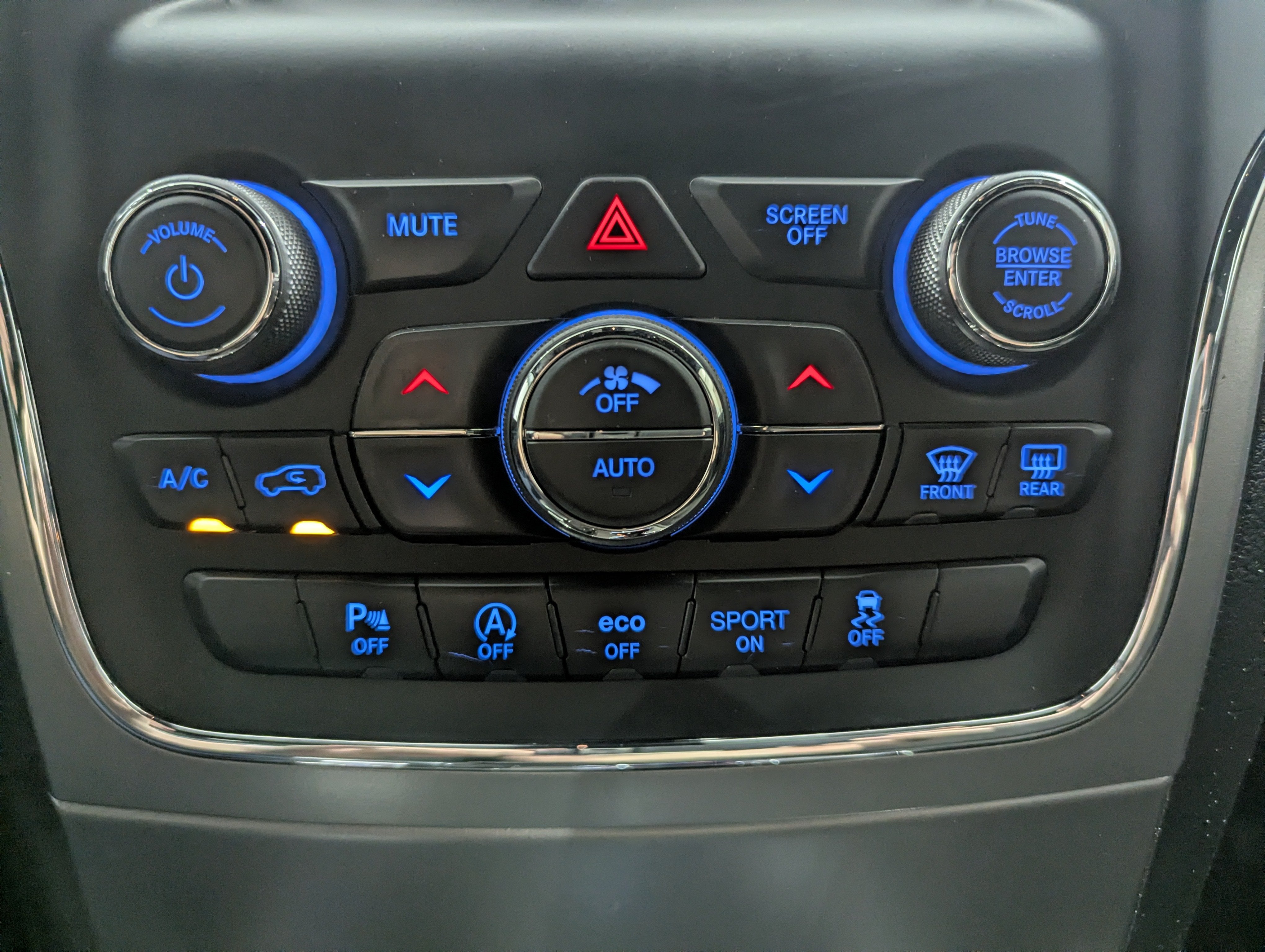 2021 Jeep Grand Cherokee Freedom 4x4