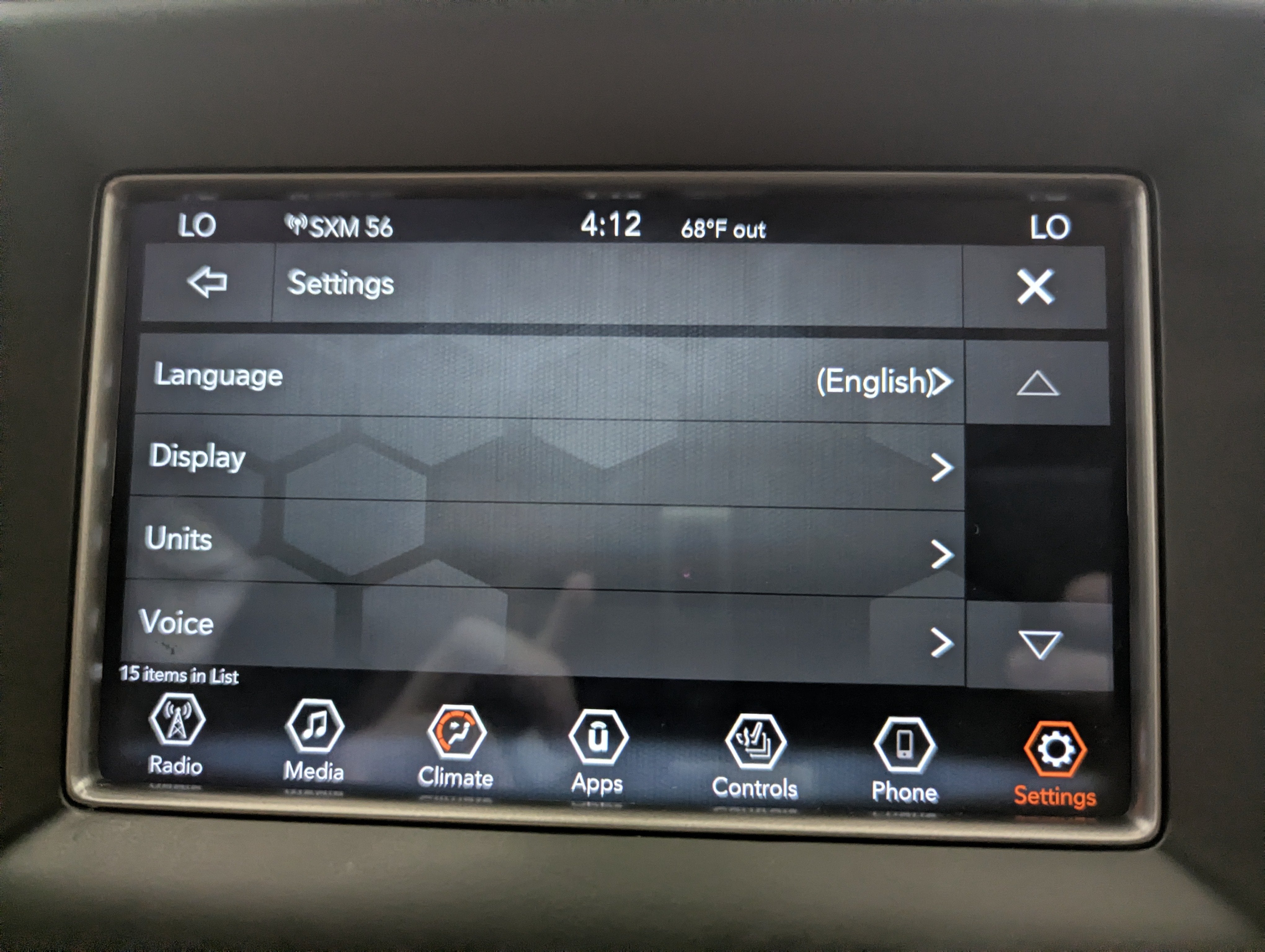 2021 Jeep Grand Cherokee Freedom 4x4