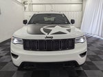 2021 Jeep Grand Cherokee Freedom 4x4