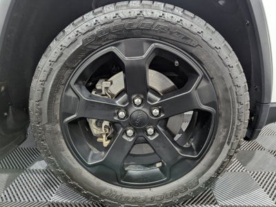 2021 Jeep Grand Cherokee Freedom 4x4
