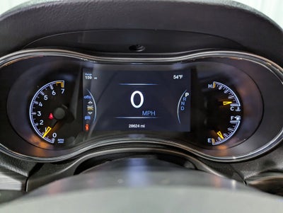 2022 Jeep Grand Cherokee WK Laredo X 4x4