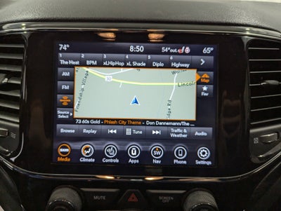 2022 Jeep Grand Cherokee WK Laredo X 4x4