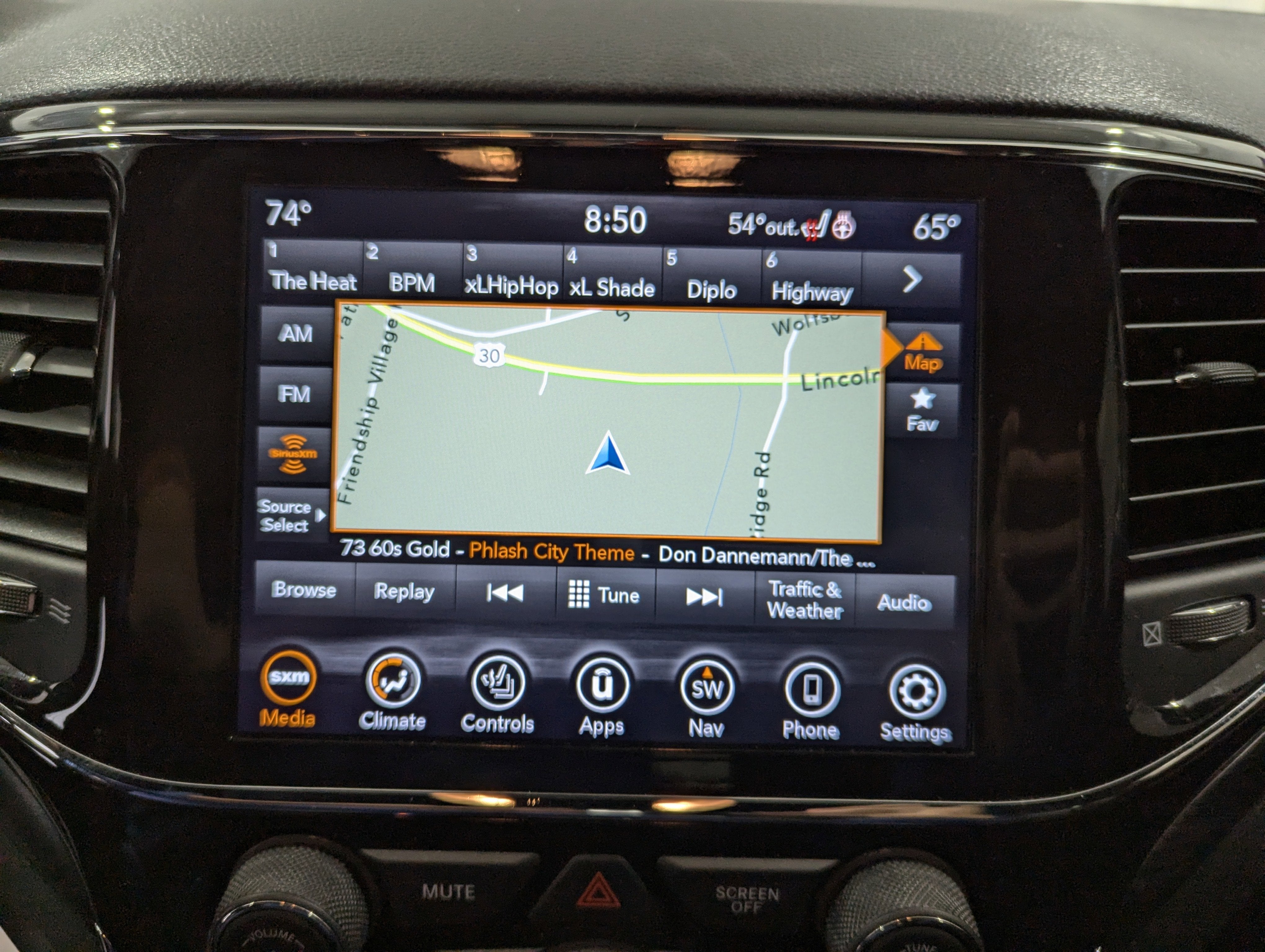 2022 Jeep Grand Cherokee WK Laredo X 4x4