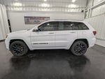 2022 Jeep Grand Cherokee WK Laredo X 4x4
