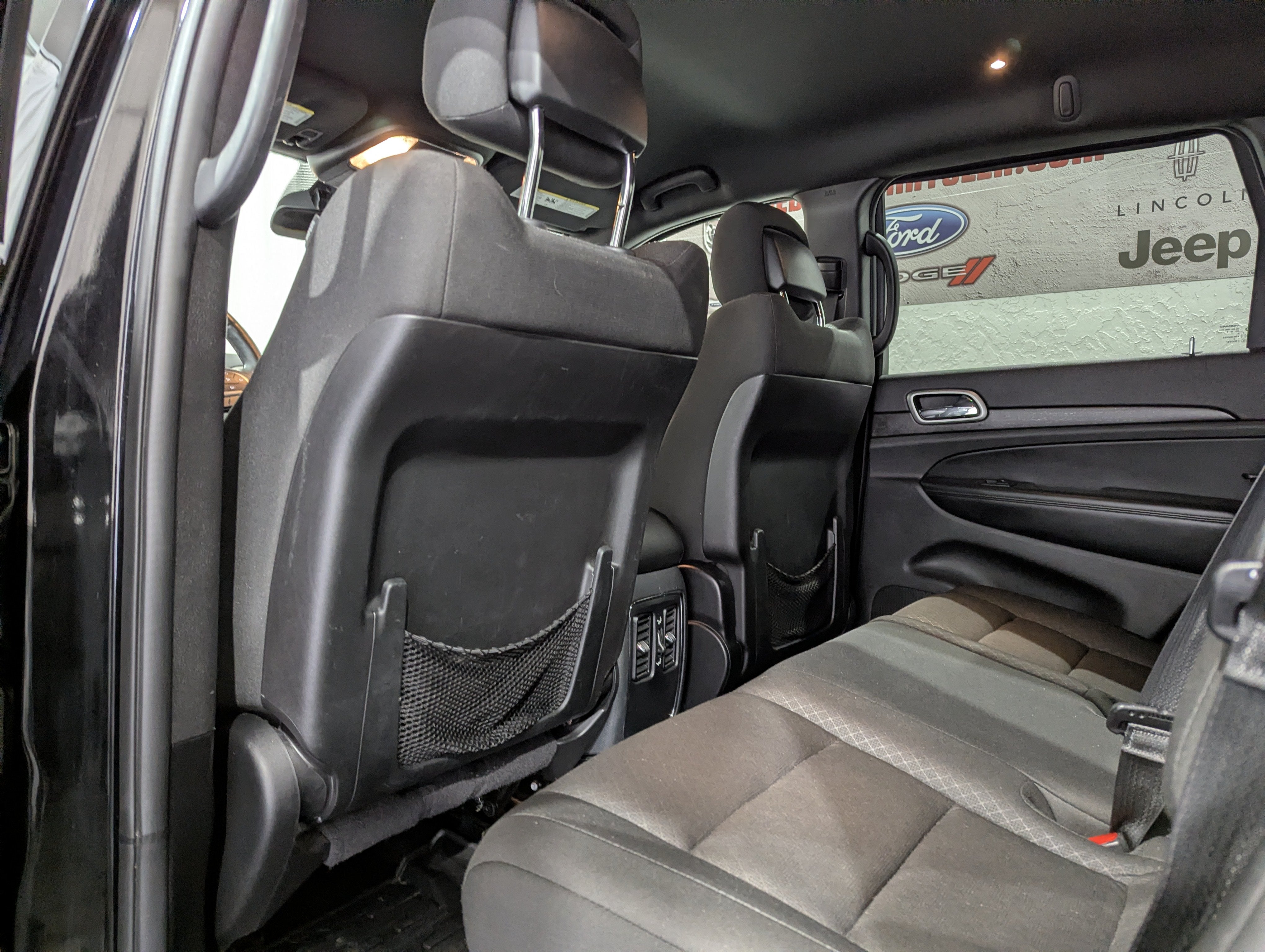 2018 Jeep Grand Cherokee Laredo E 4x4