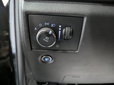 2018 Jeep Grand Cherokee Laredo E 4x4