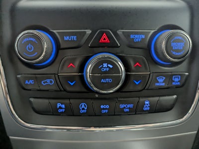 2018 Jeep Grand Cherokee Laredo E 4x4