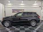 2018 Jeep Grand Cherokee Laredo E 4x4