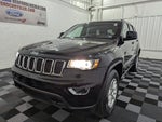 2018 Jeep Grand Cherokee Laredo E 4x4