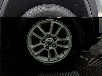 2018 Jeep Grand Cherokee Laredo E 4x4