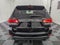 2018 Jeep Grand Cherokee Laredo E 4x4