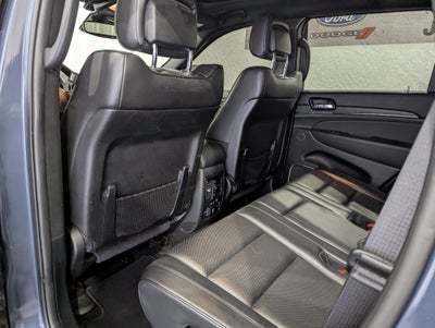 2021 Jeep Grand Cherokee High Altitude 4x4